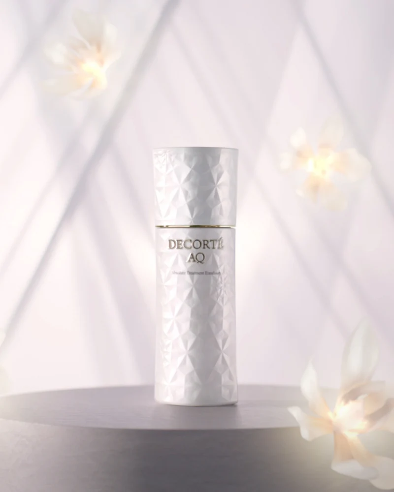 AQ Absolute Treatment Micro-Radiance Emulsion III - Image 3
