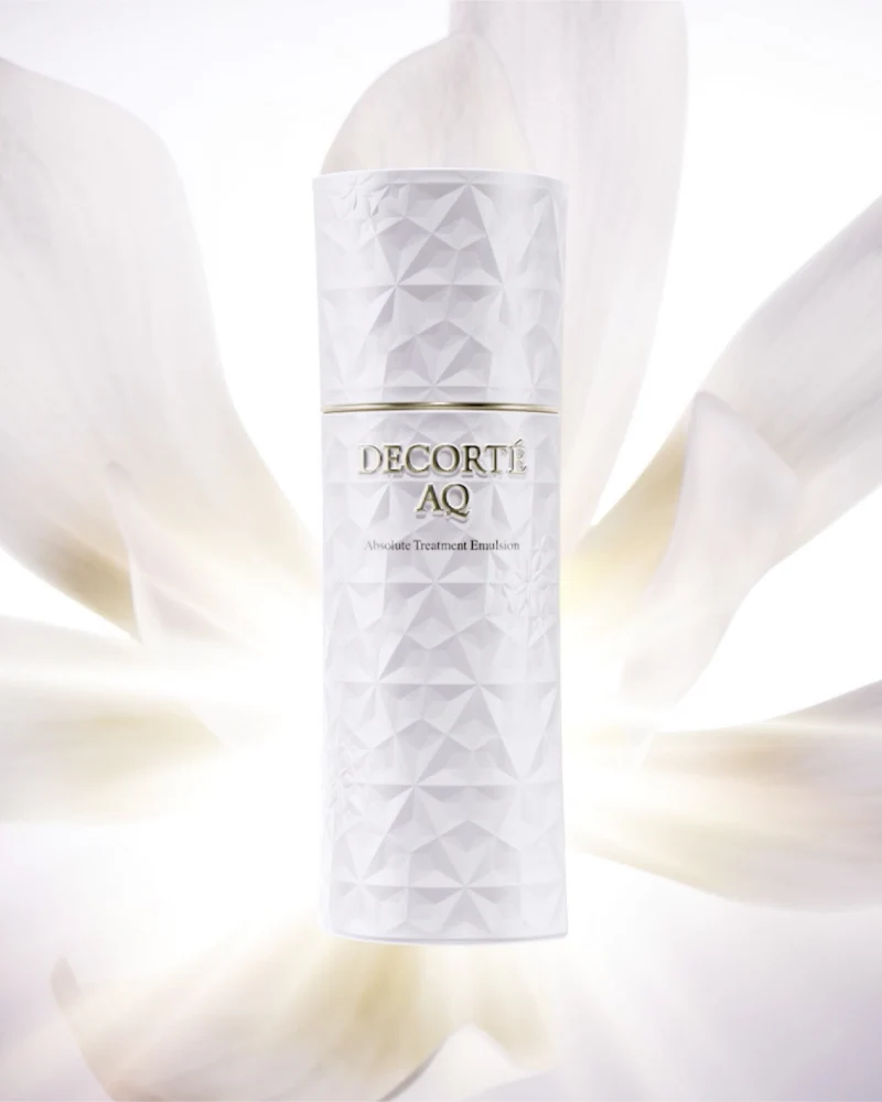 AQ Absolute Treatment Micro-Radiance Emulsion III - Image 5