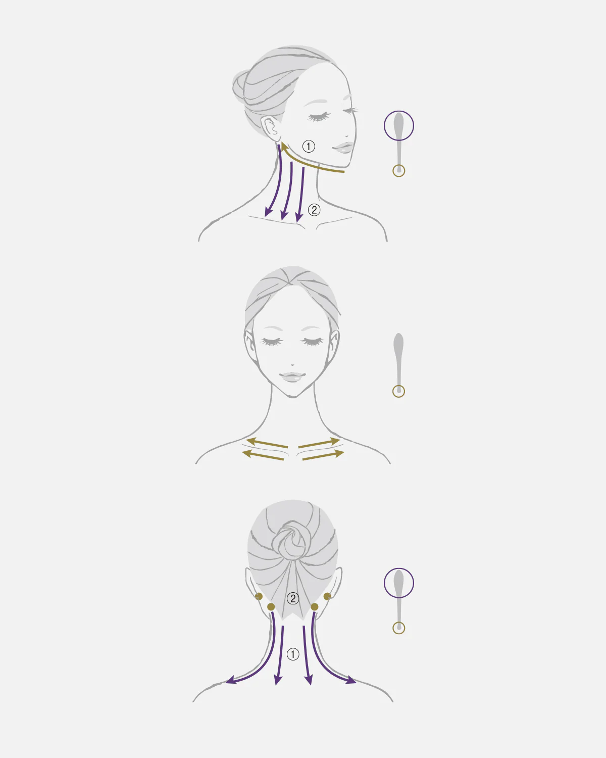 AQ Concentrate Neck Cream - Image 6