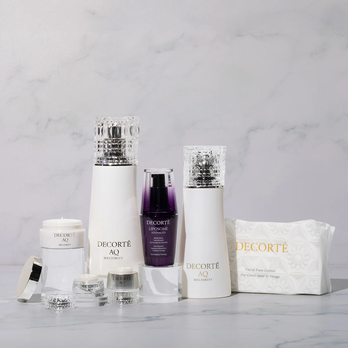 AQ Meliority 7-Piece Experience Set - Image 3