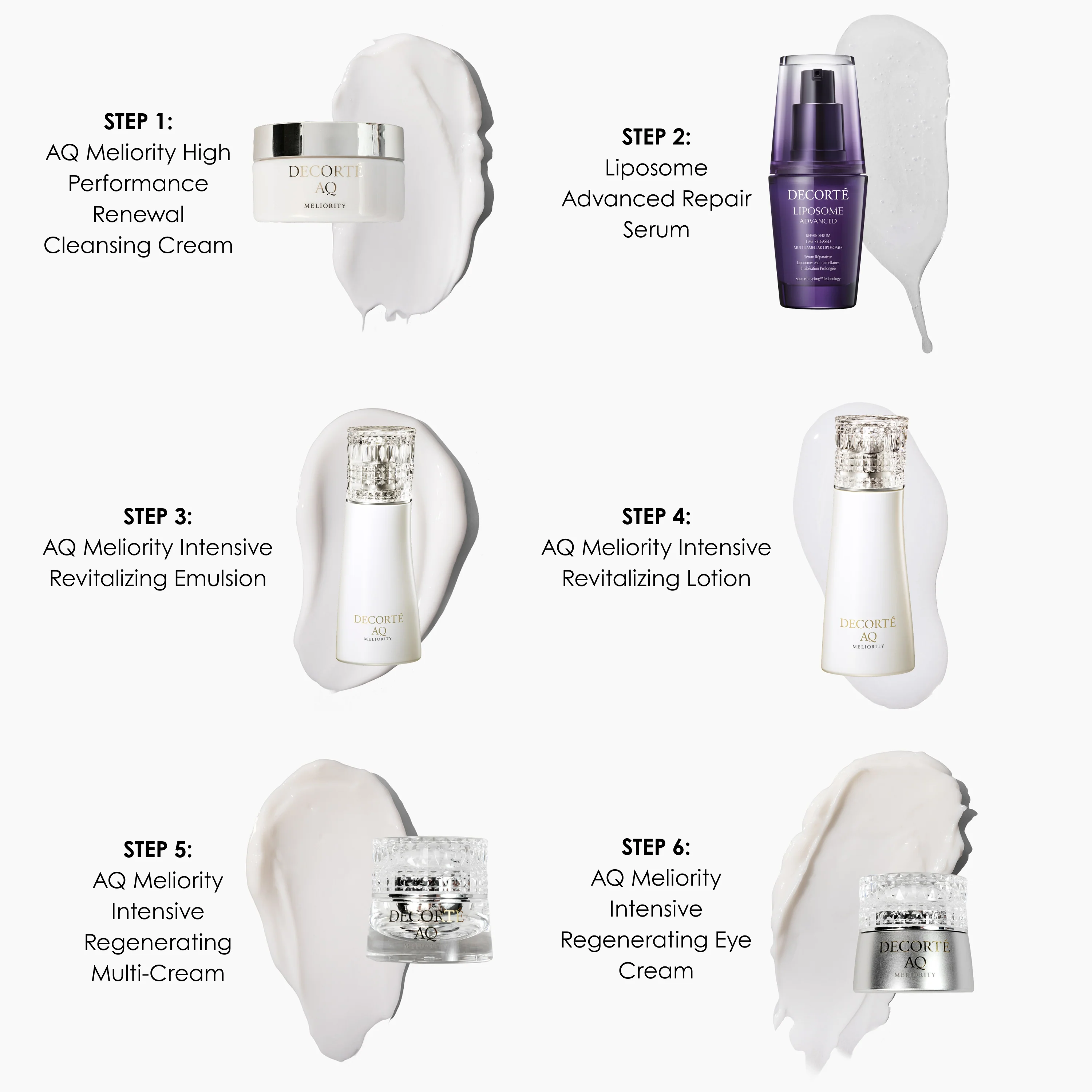 AQ Meliority 7-Piece Experience Set - Image 4