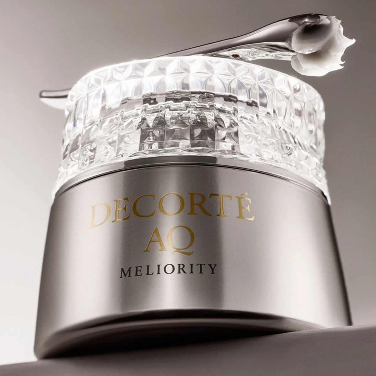 AQ Meliority Intensive Regenerating Eye Cream - Image 4