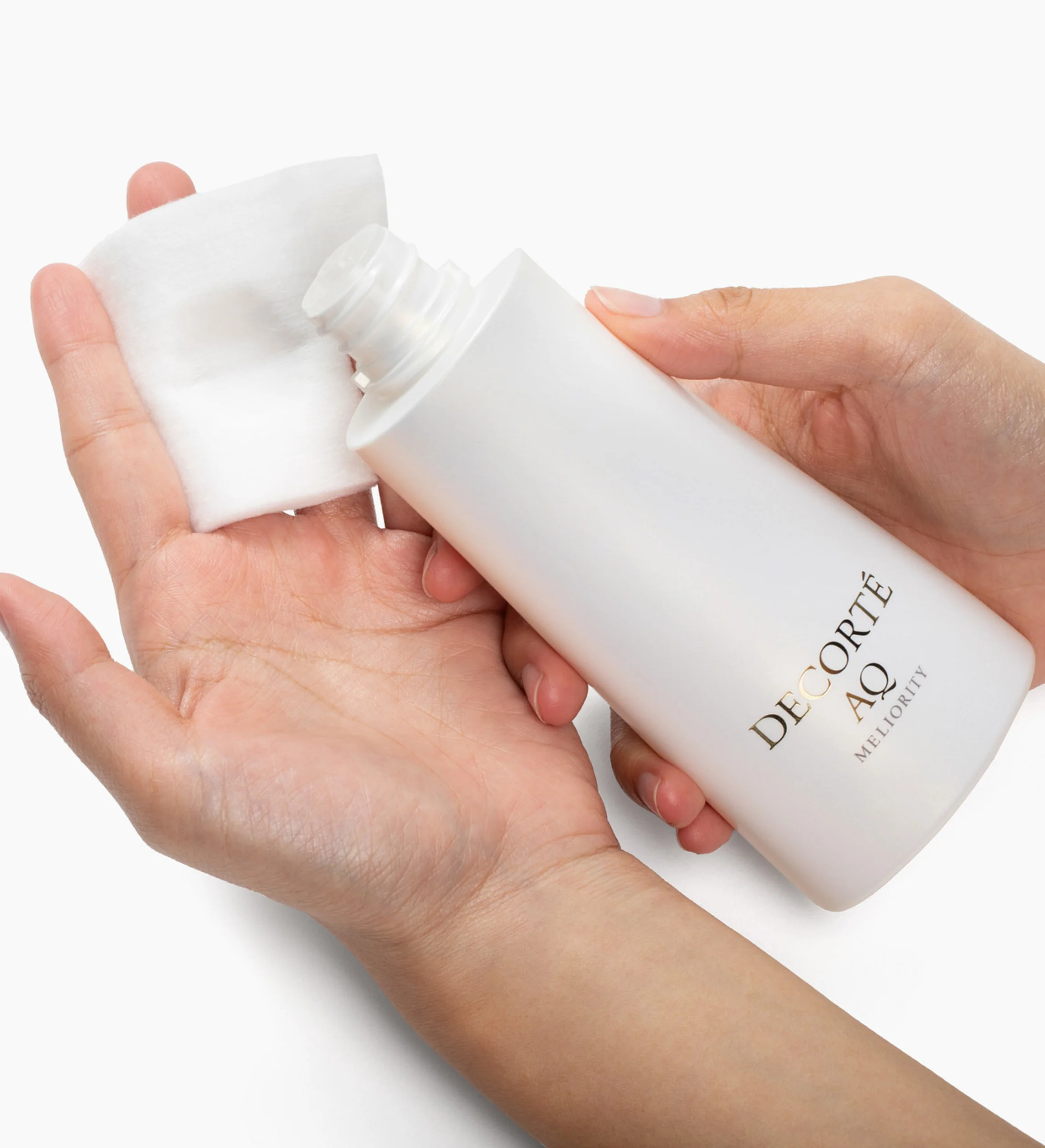 AQ Meliority Intensive Revitalizing Lotion - Image 3