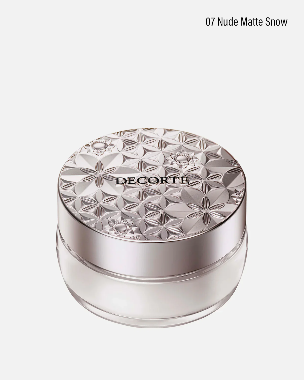 DECORTÉ LOOSE POWDER Translucent Setting Powder - Image 3