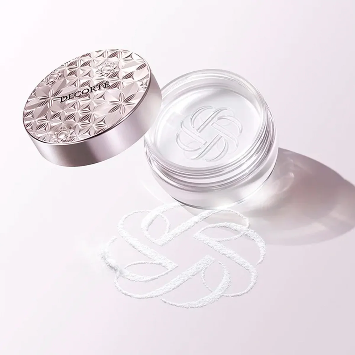 DECORTÉ LOOSE POWDER Translucent Setting Powder - Image 8