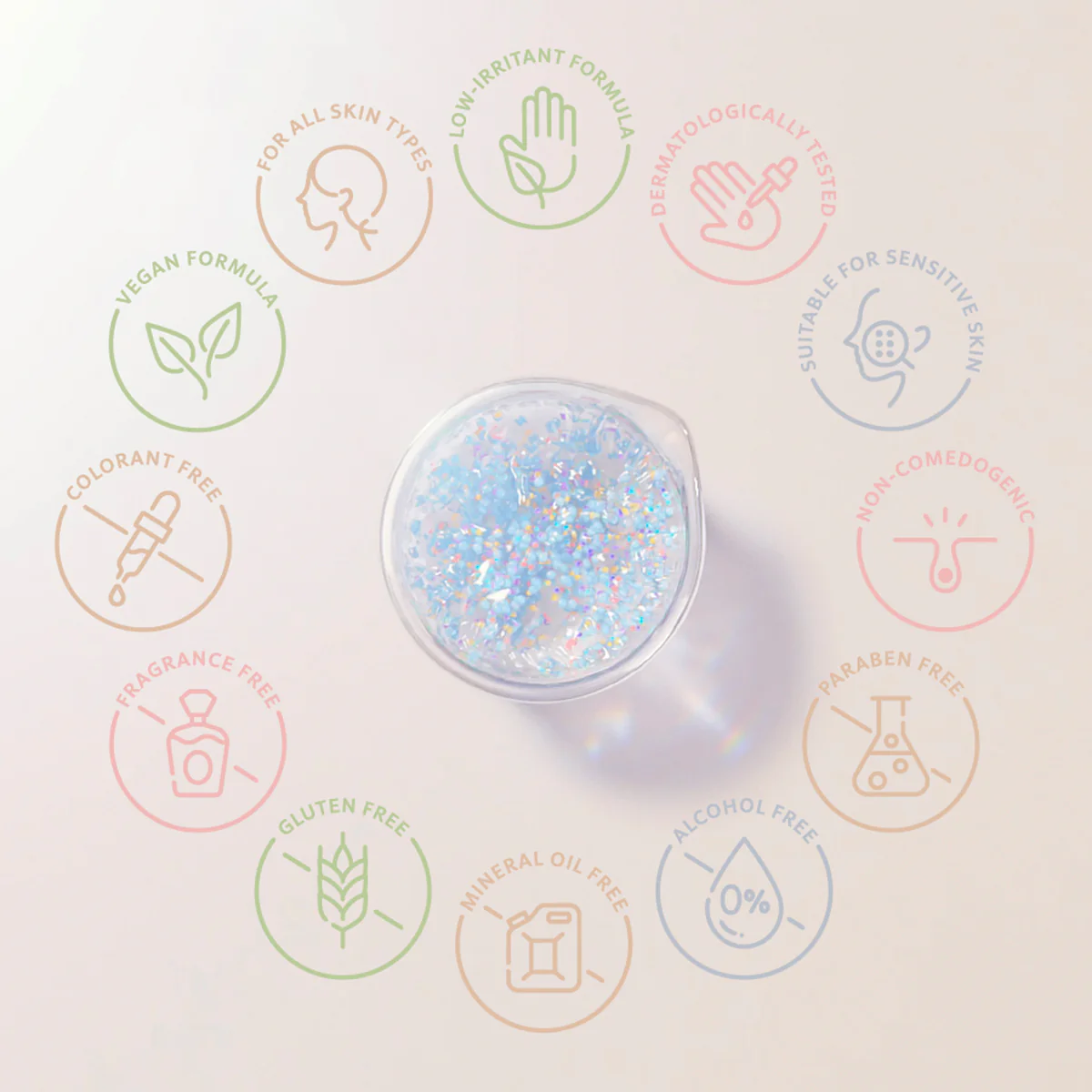DECORTÉ Micro Balm Lotion - Image 4
