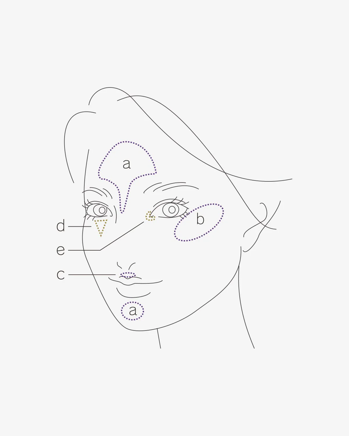 Dip In Glow Cream Highlighter - Image 6