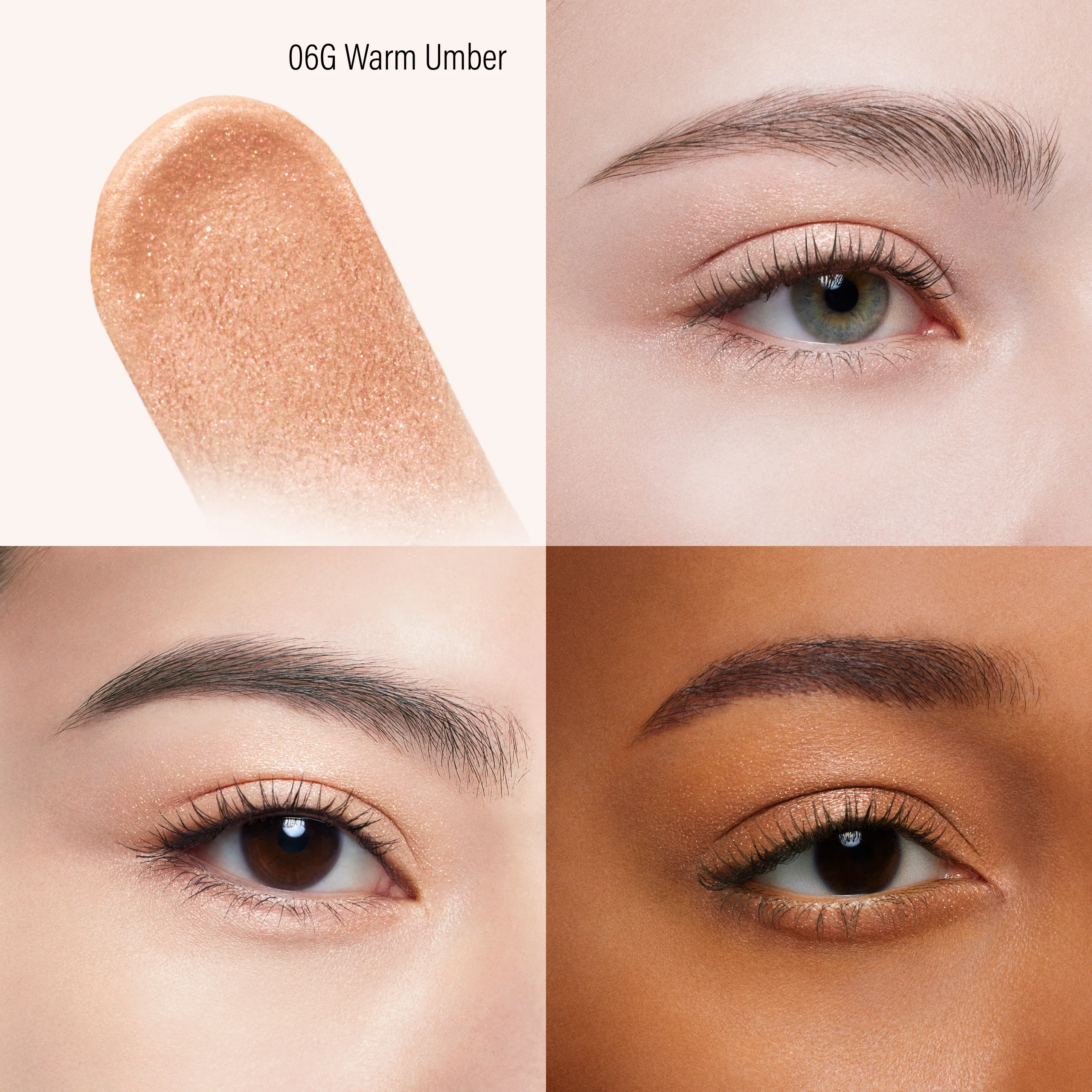 Eye Glow Gem Skin Shadow Dewy Glow - Image 10