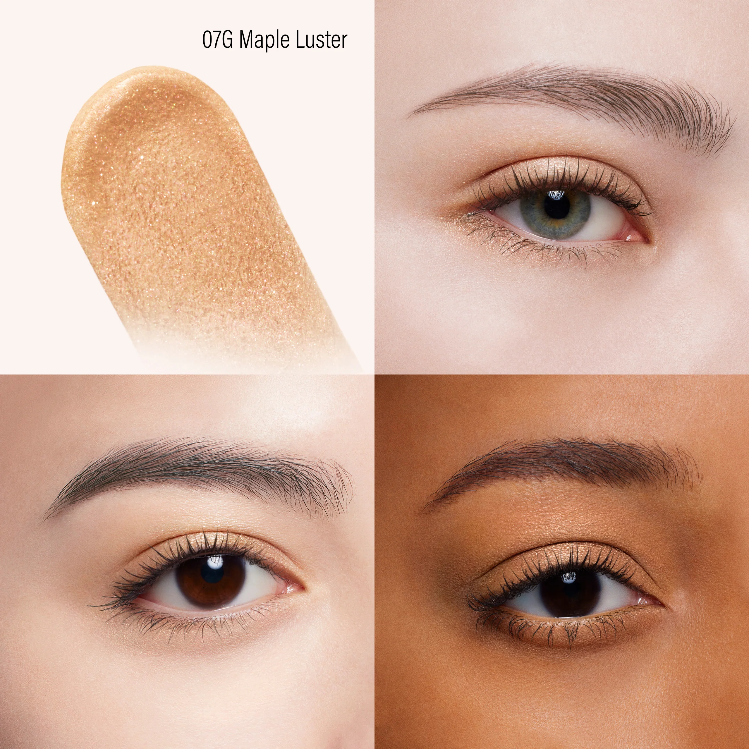 Eye Glow Gem Skin Shadow Dewy Glow - Image 11