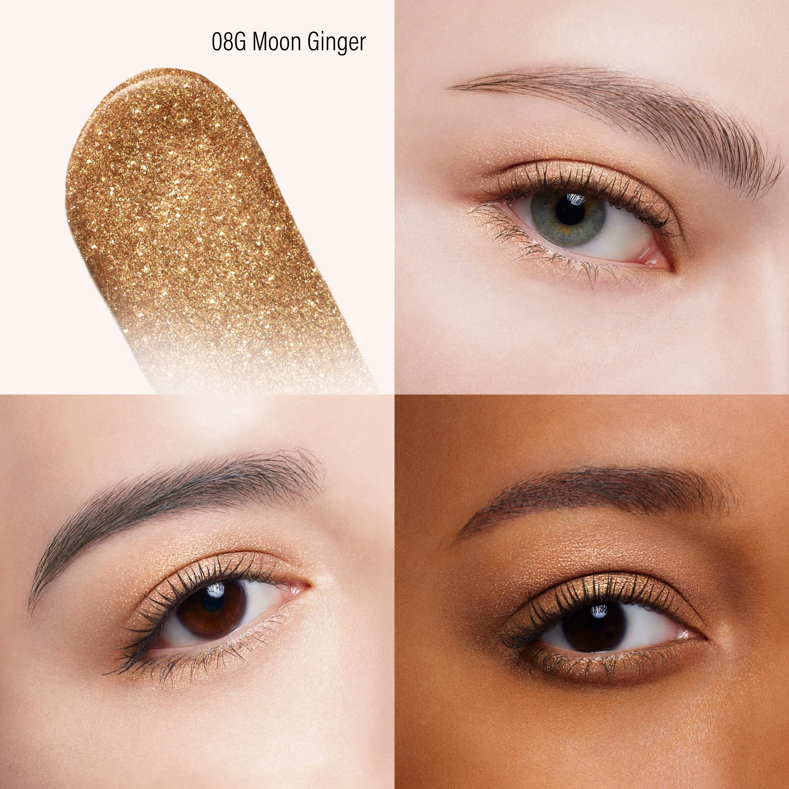 Eye Glow Gem Skin Shadow Dewy Glow - Image 12