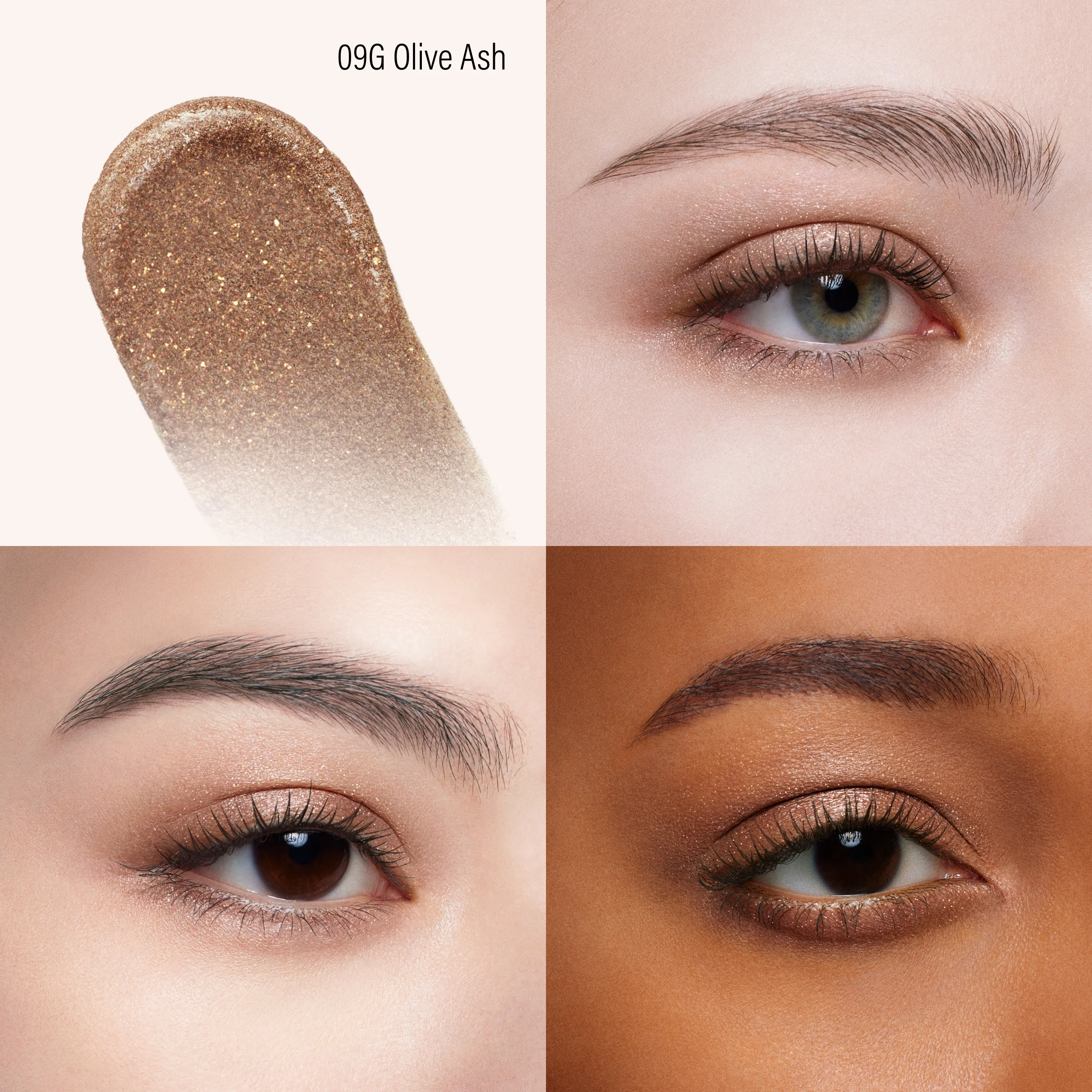 Eye Glow Gem Skin Shadow Dewy Glow - Image 13
