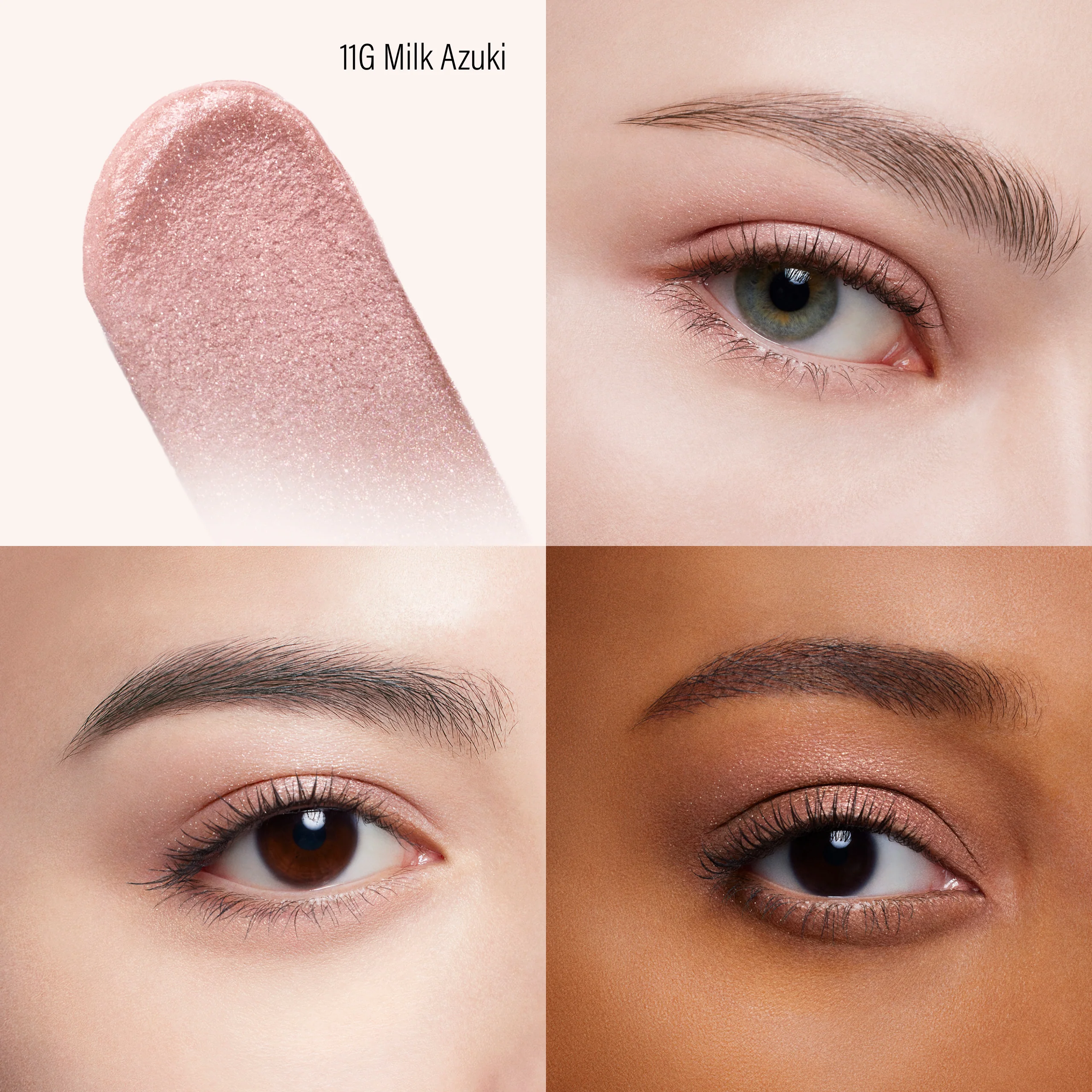 Eye Glow Gem Skin Shadow Dewy Glow - Image 14