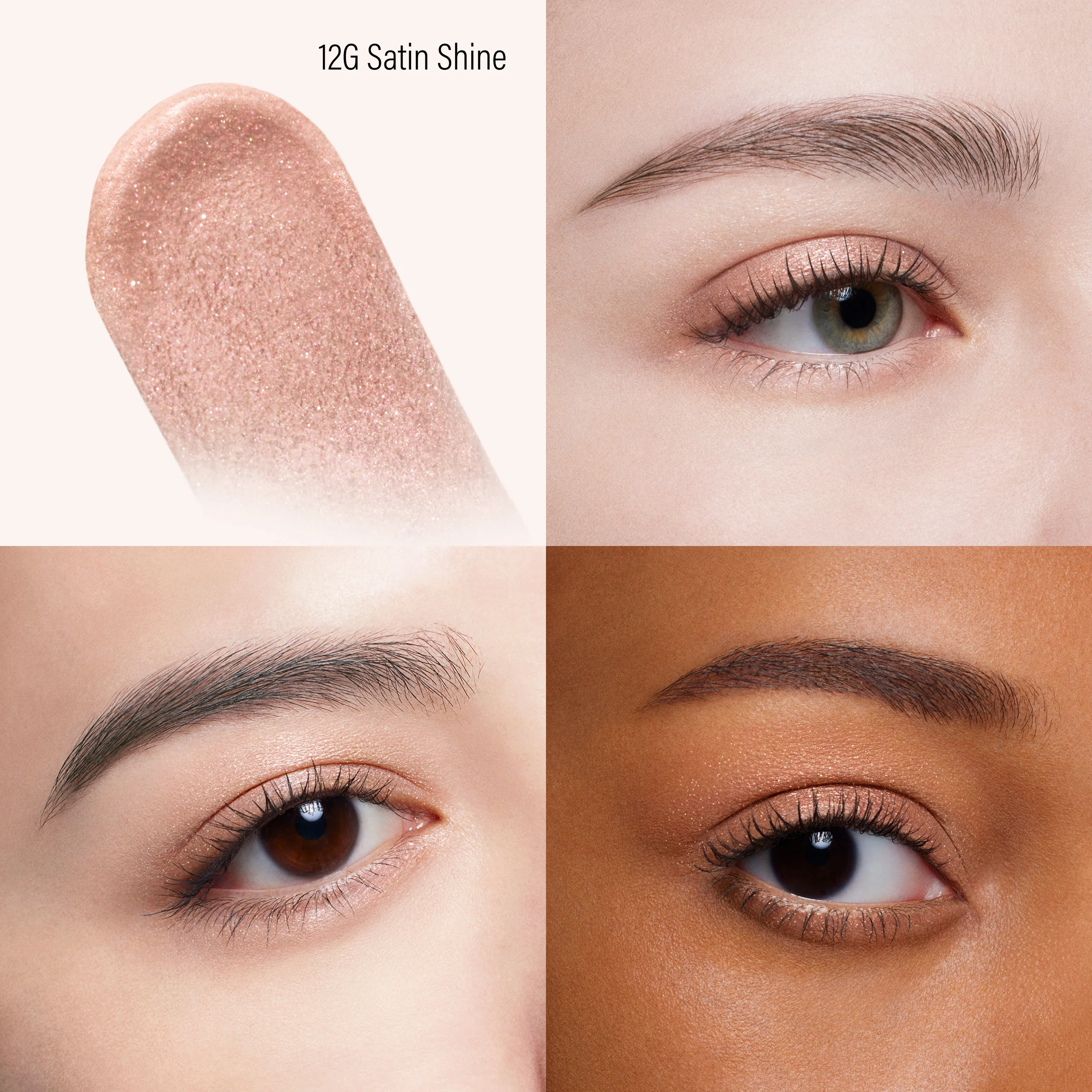 Eye Glow Gem Skin Shadow Dewy Glow - Image 15