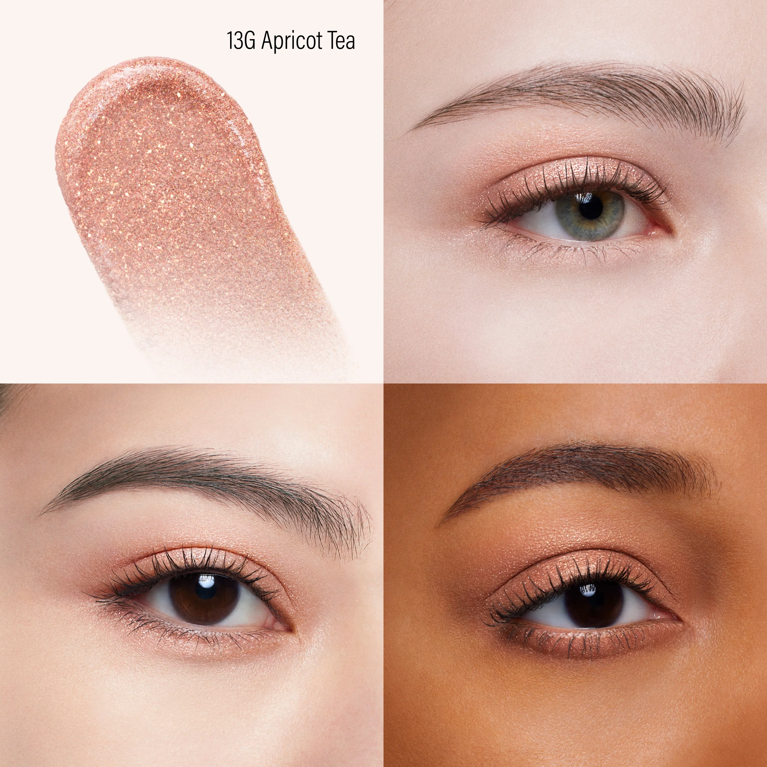 Eye Glow Gem Skin Shadow Dewy Glow - Image 16