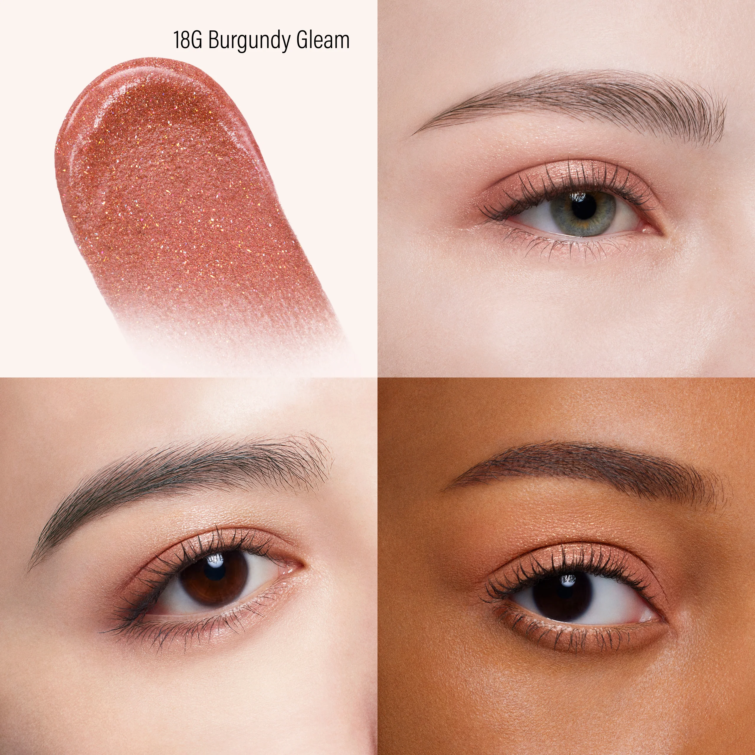 Eye Glow Gem Skin Shadow Dewy Glow - Image 21