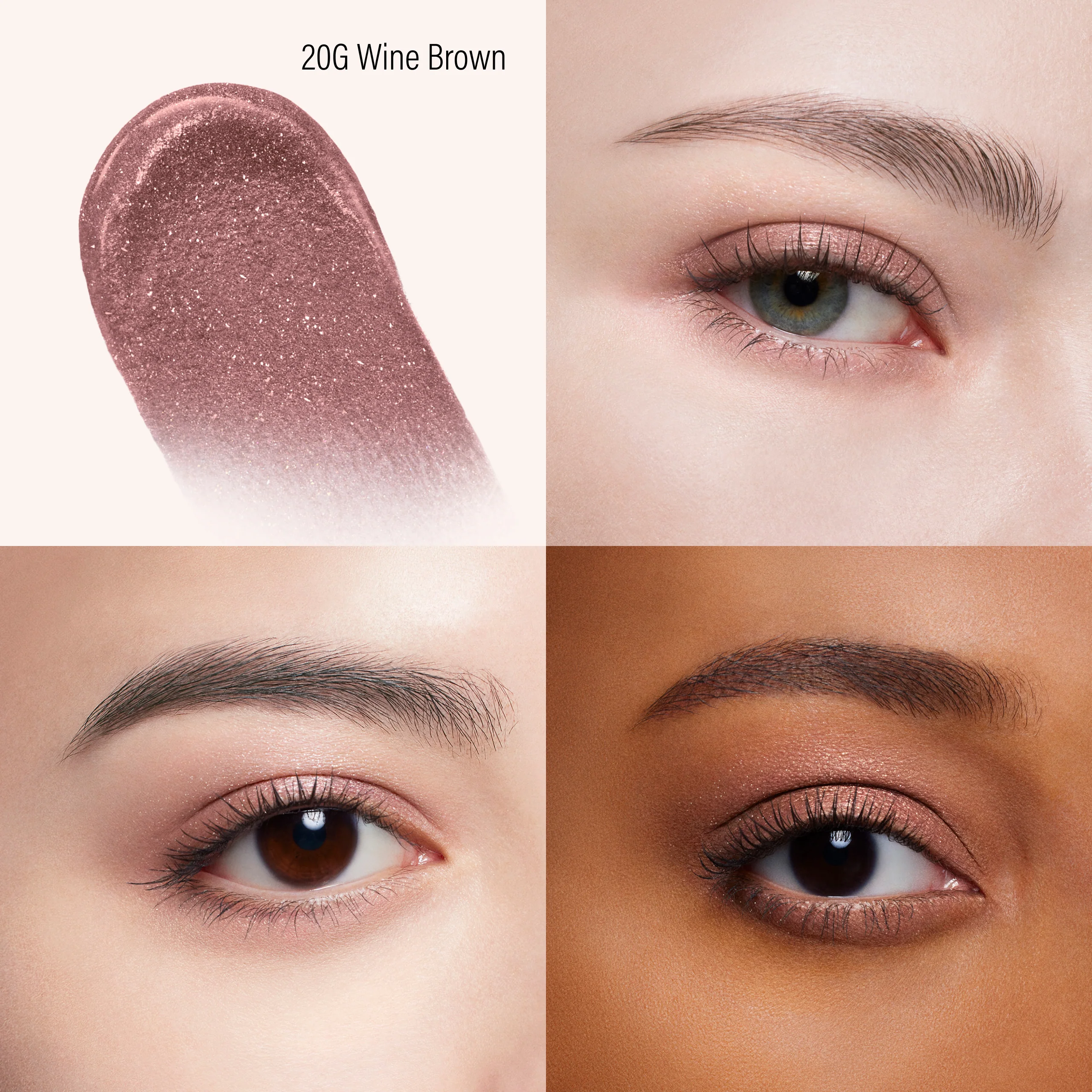 Eye Glow Gem Skin Shadow Dewy Glow - Image 23