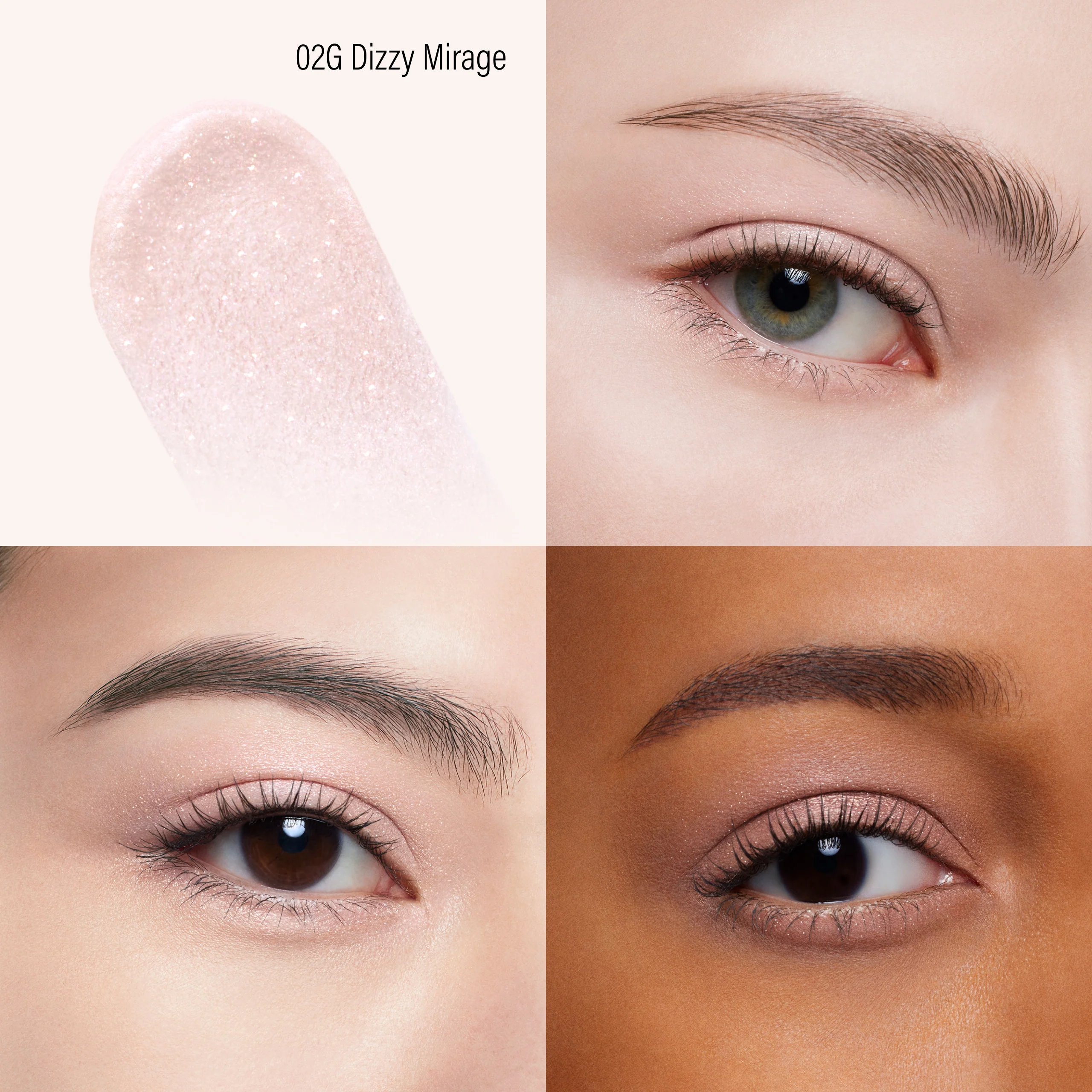 Eye Glow Gem Skin Shadow Dewy Glow - Image 7