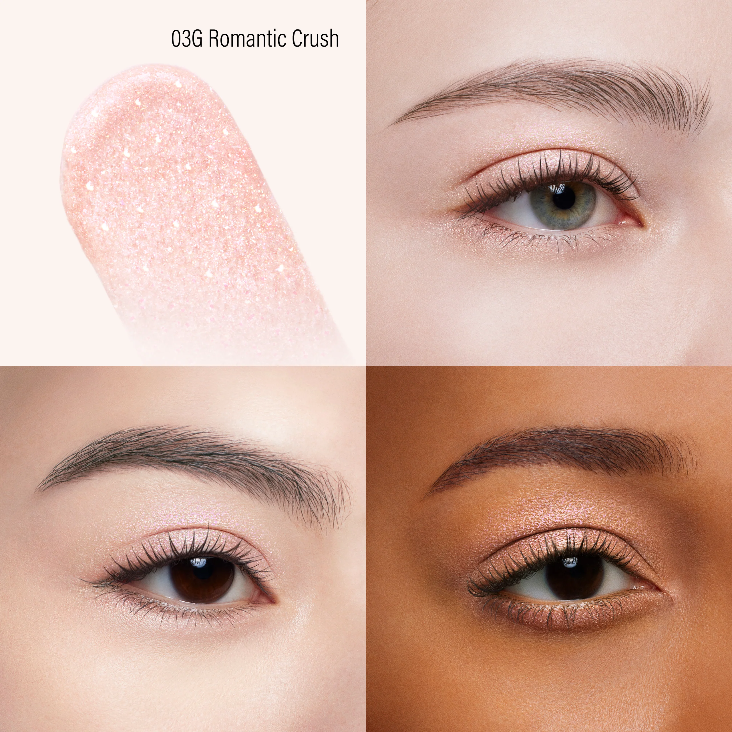 Eye Glow Gem Skin Shadow Dewy Glow - Image 8