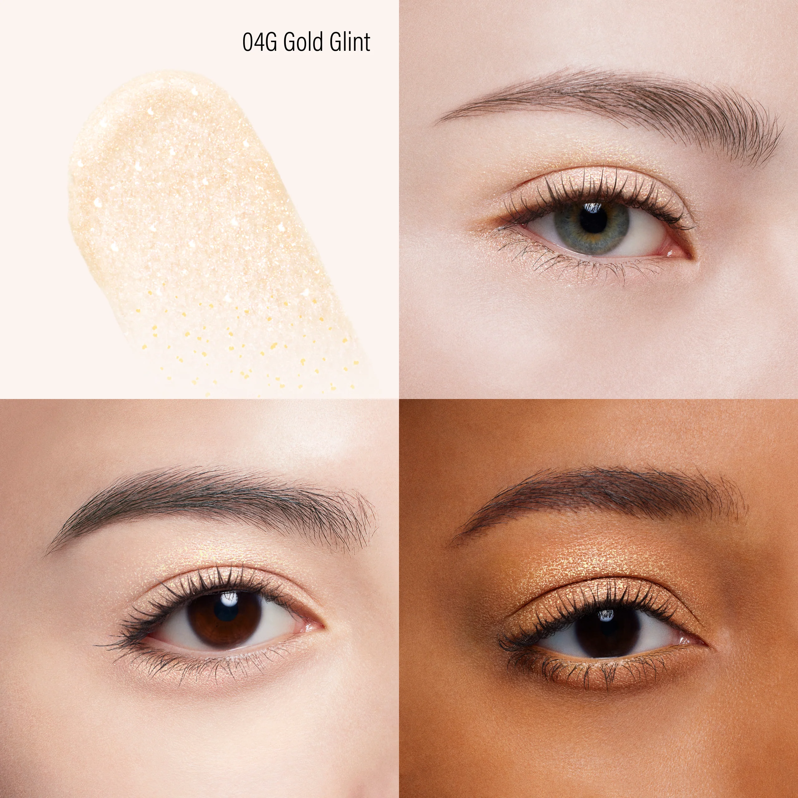 Eye Glow Gem Skin Shadow Dewy Glow - Image 9