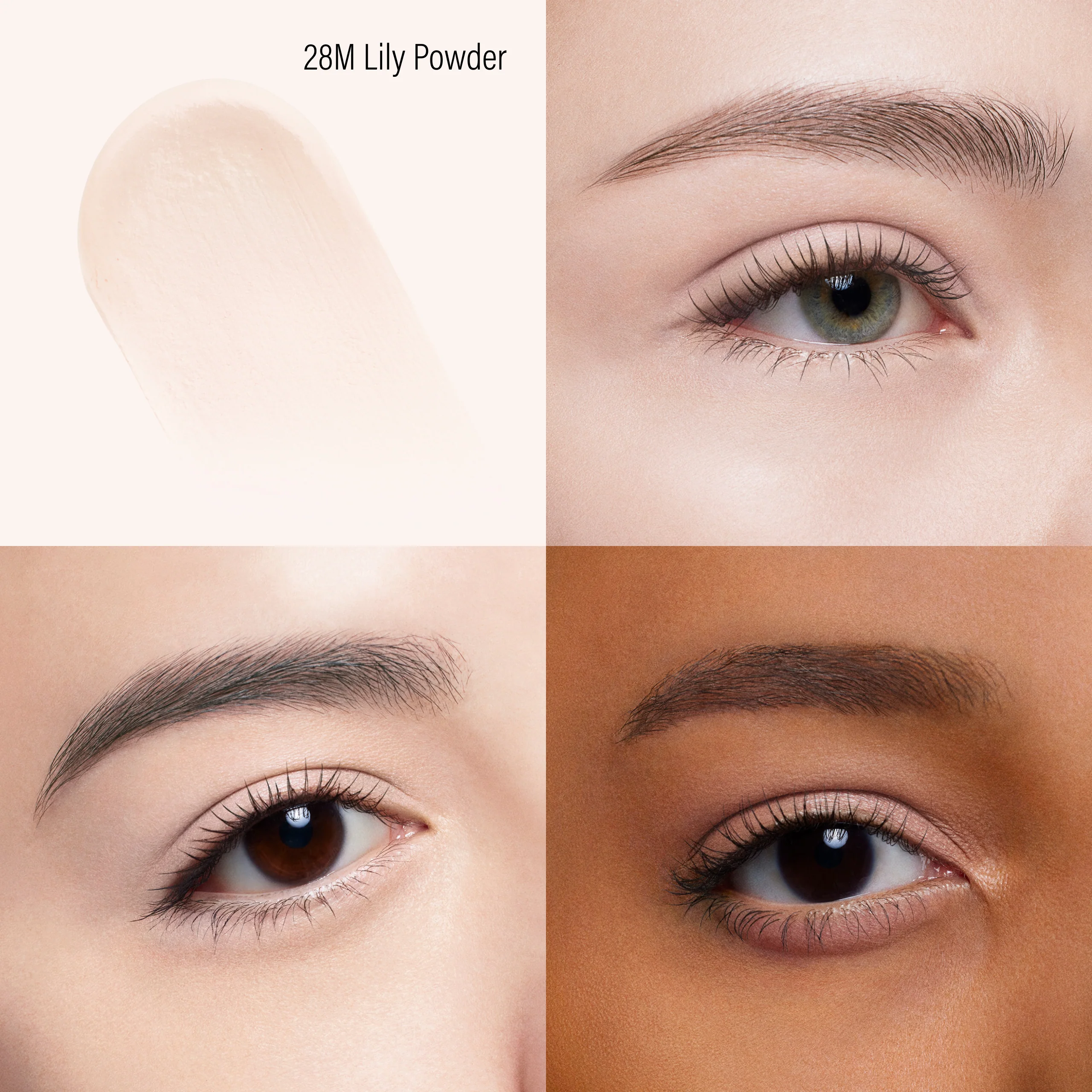 Eye Glow Gem Skin Shadow Silky Matte - Image 10