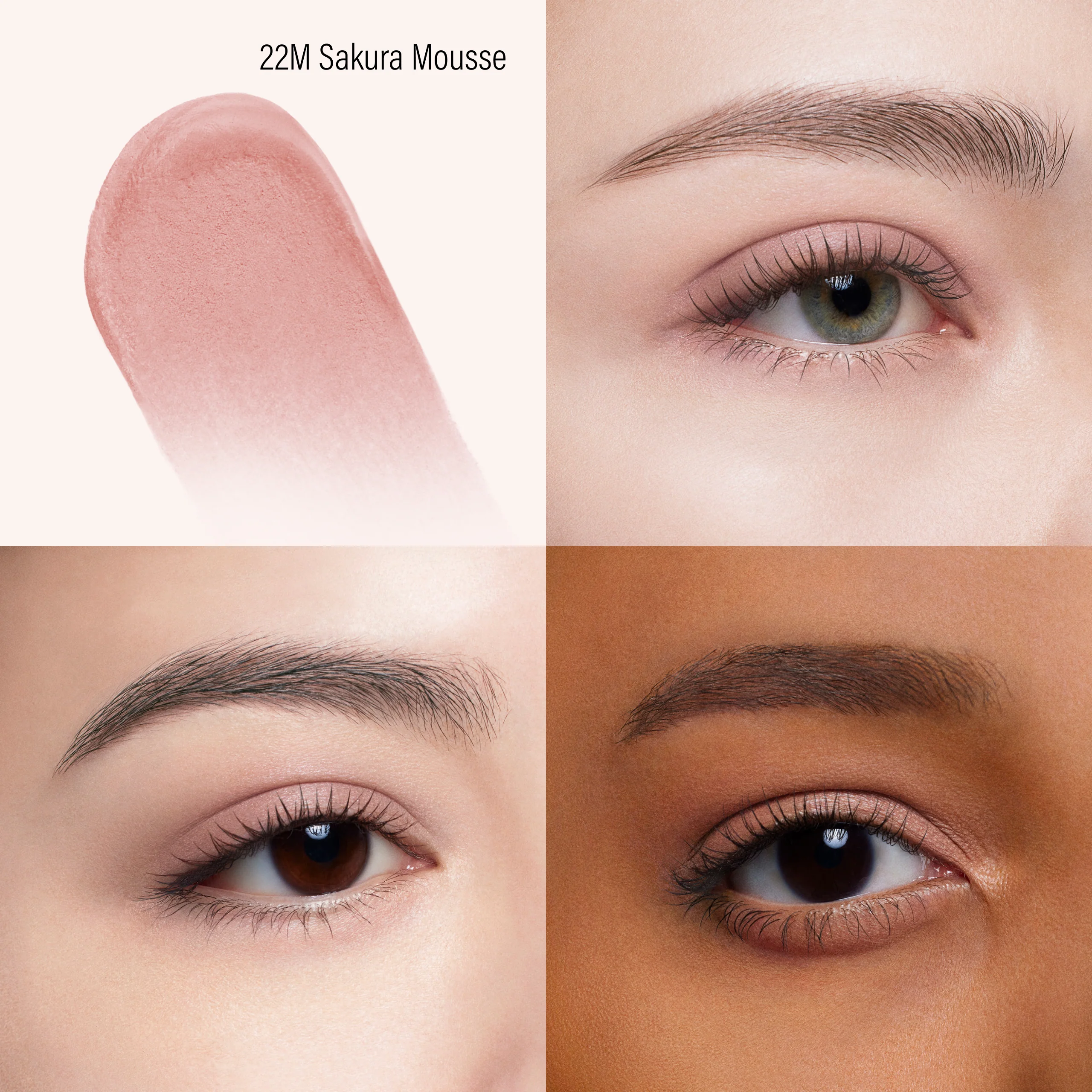 Eye Glow Gem Skin Shadow Silky Matte - Image 4