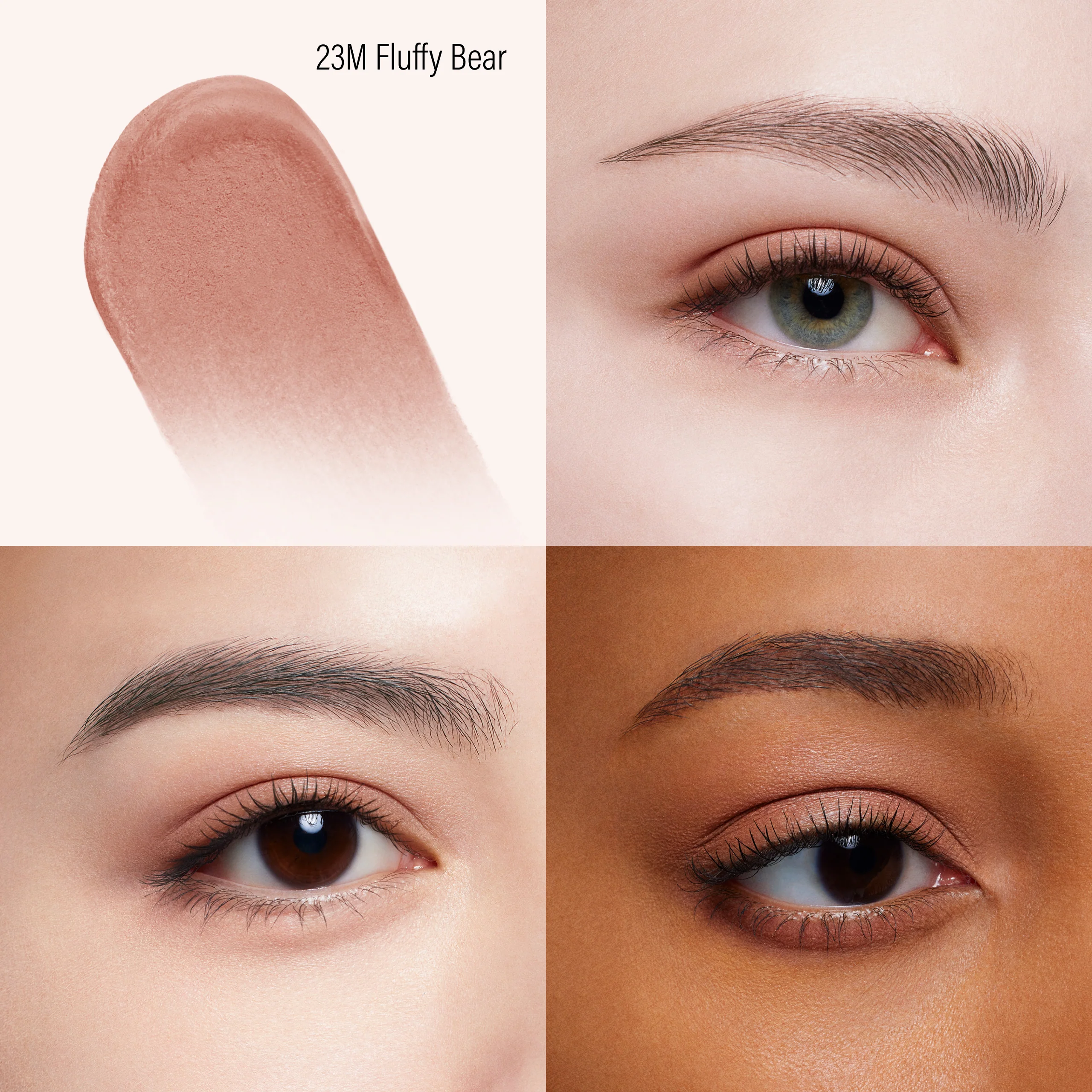 Eye Glow Gem Skin Shadow Silky Matte - Image 5