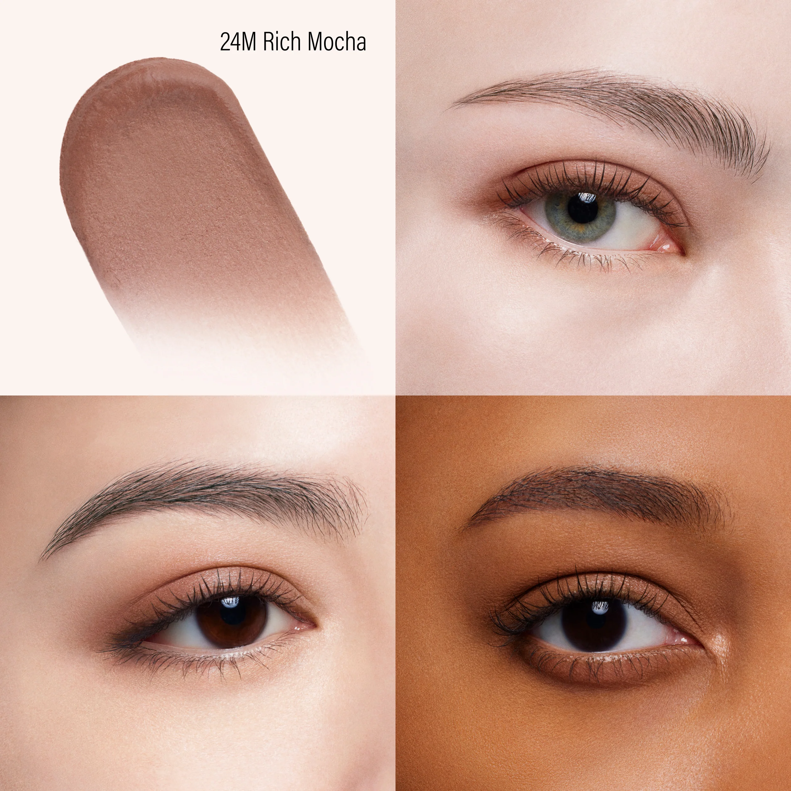 Eye Glow Gem Skin Shadow Silky Matte - Image 6