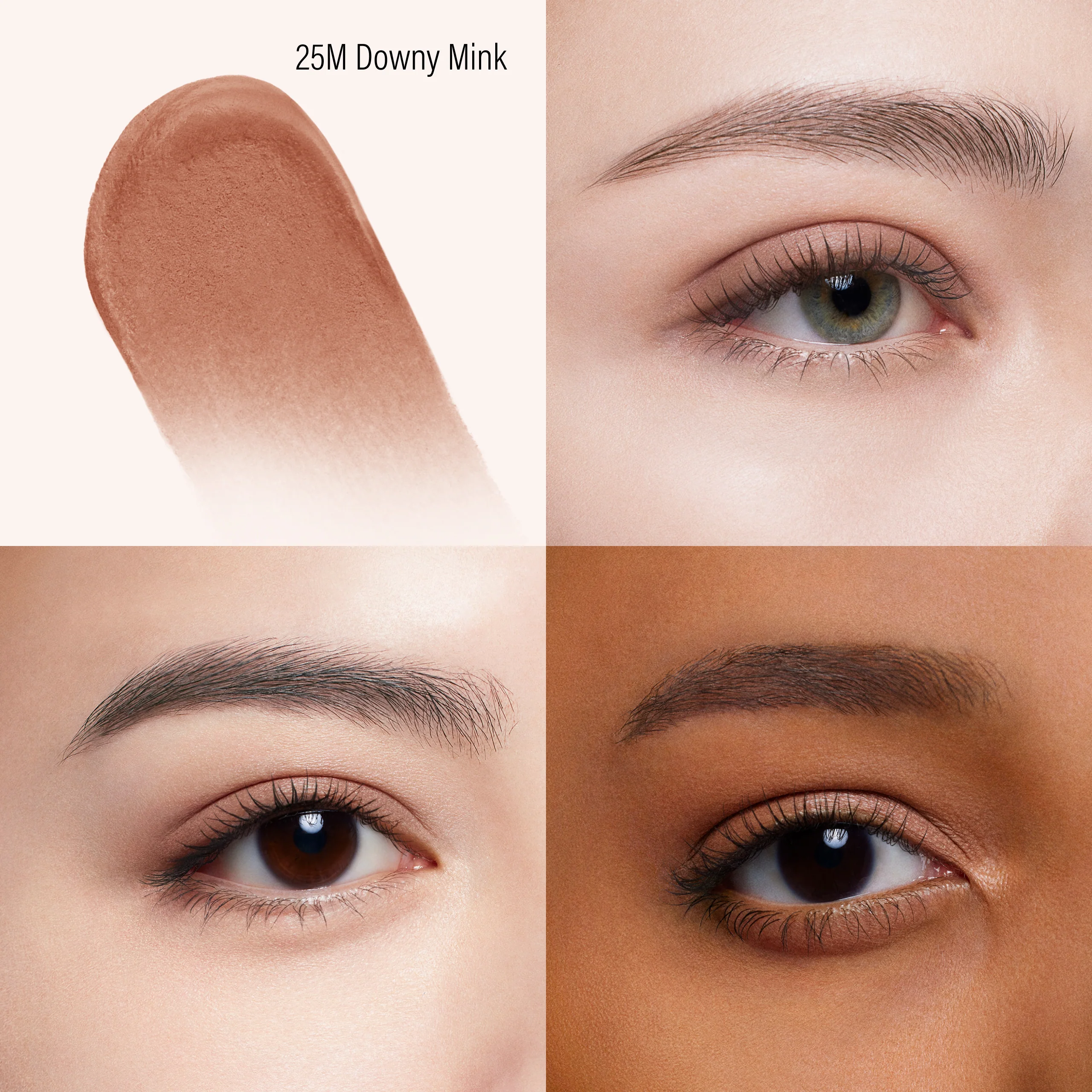 Eye Glow Gem Skin Shadow Silky Matte - Image 7