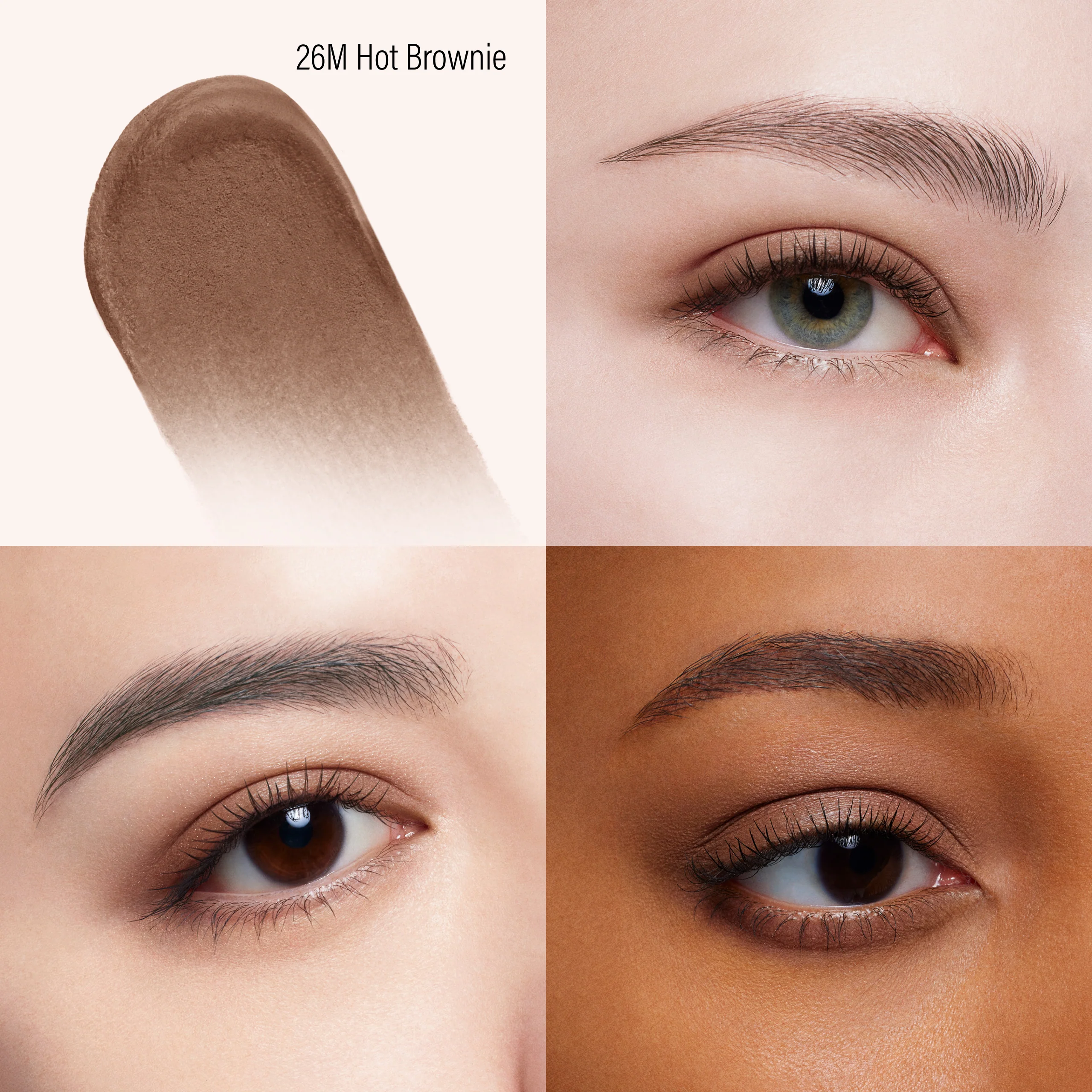 Eye Glow Gem Skin Shadow Silky Matte - Image 8