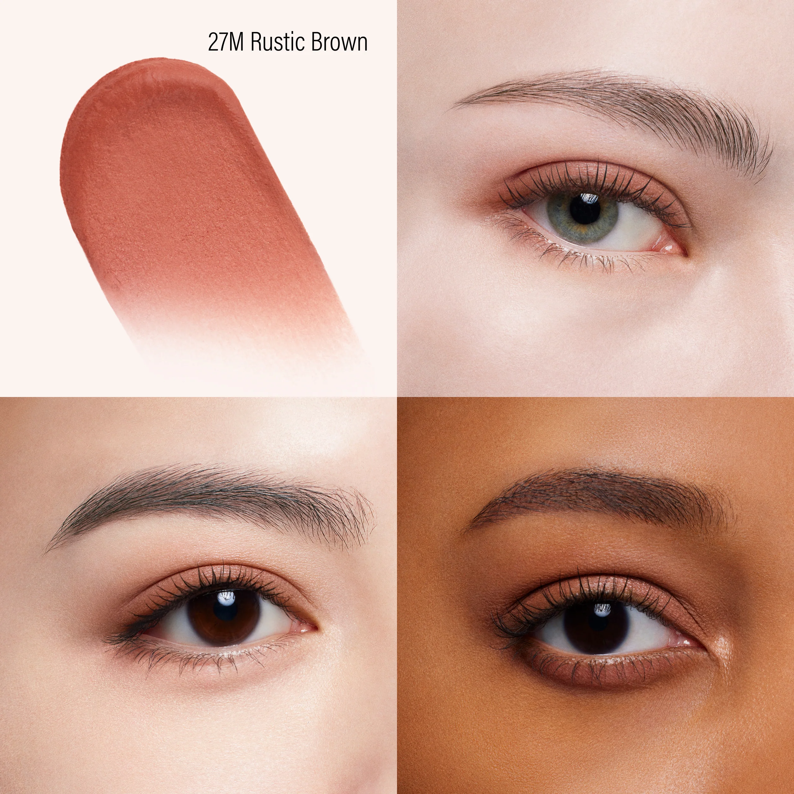 Eye Glow Gem Skin Shadow Silky Matte - Image 9