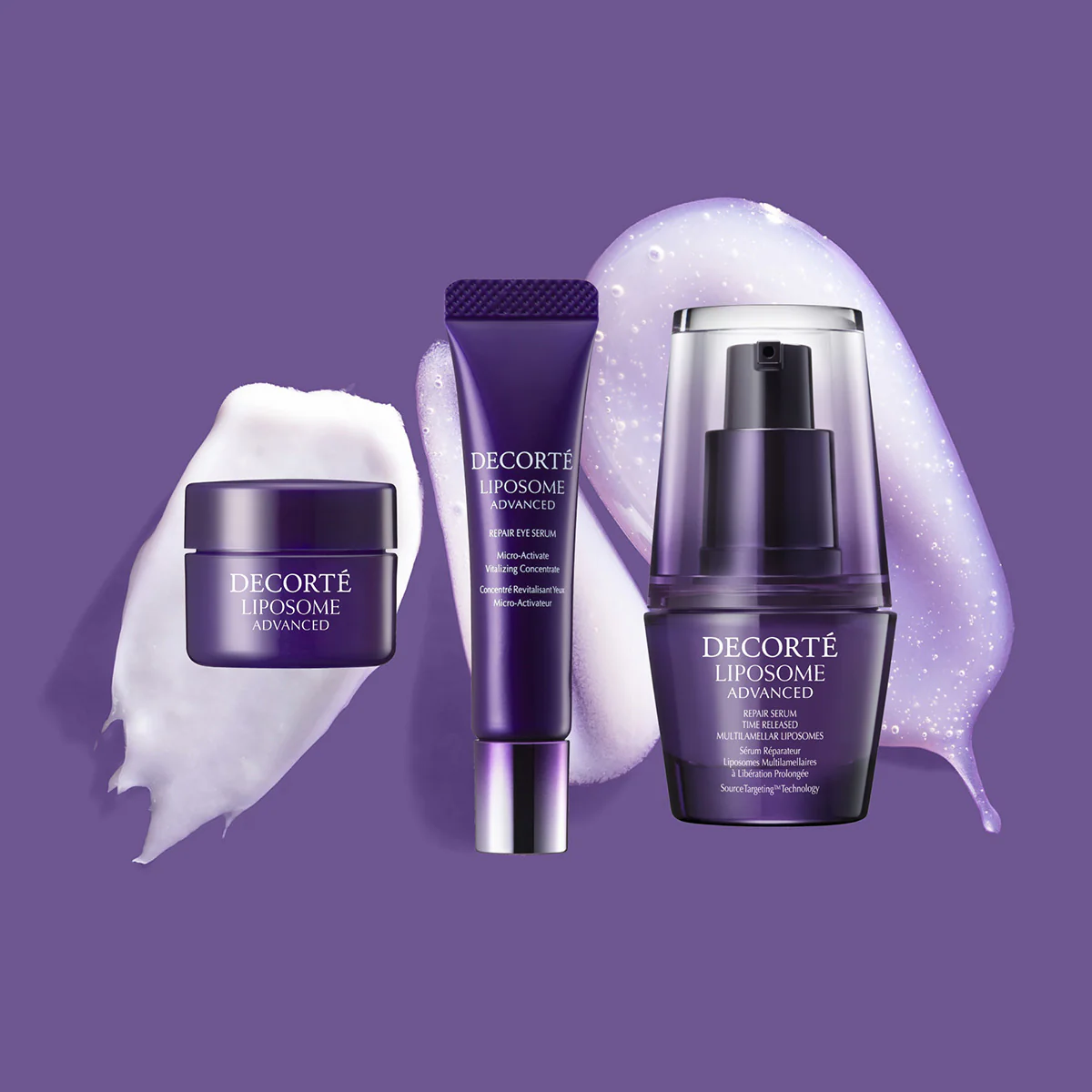 Liposome Advanced Essentials Set - Image 4