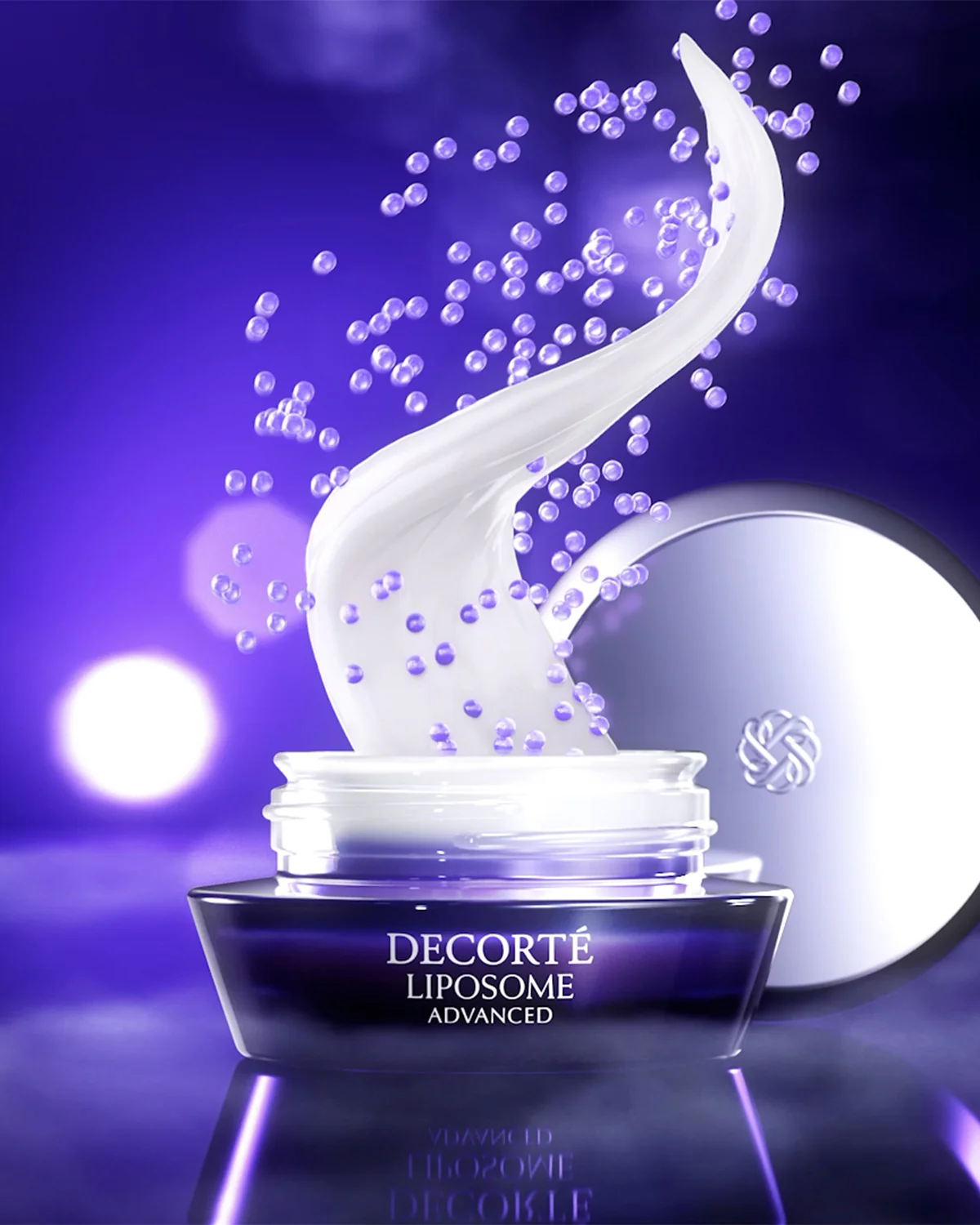 Liposome Advanced Repair Cream - Image 3