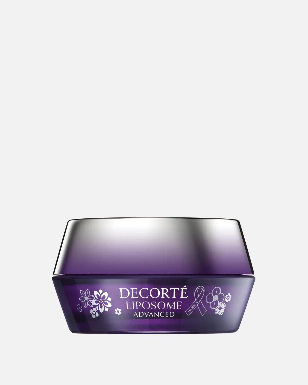 Liposome Advanced Repair Cream Purple Ribbon Set - Image 4
