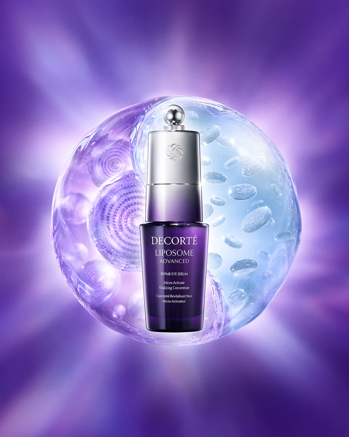 Liposome Advanced Repair Eye Serum - Image 3