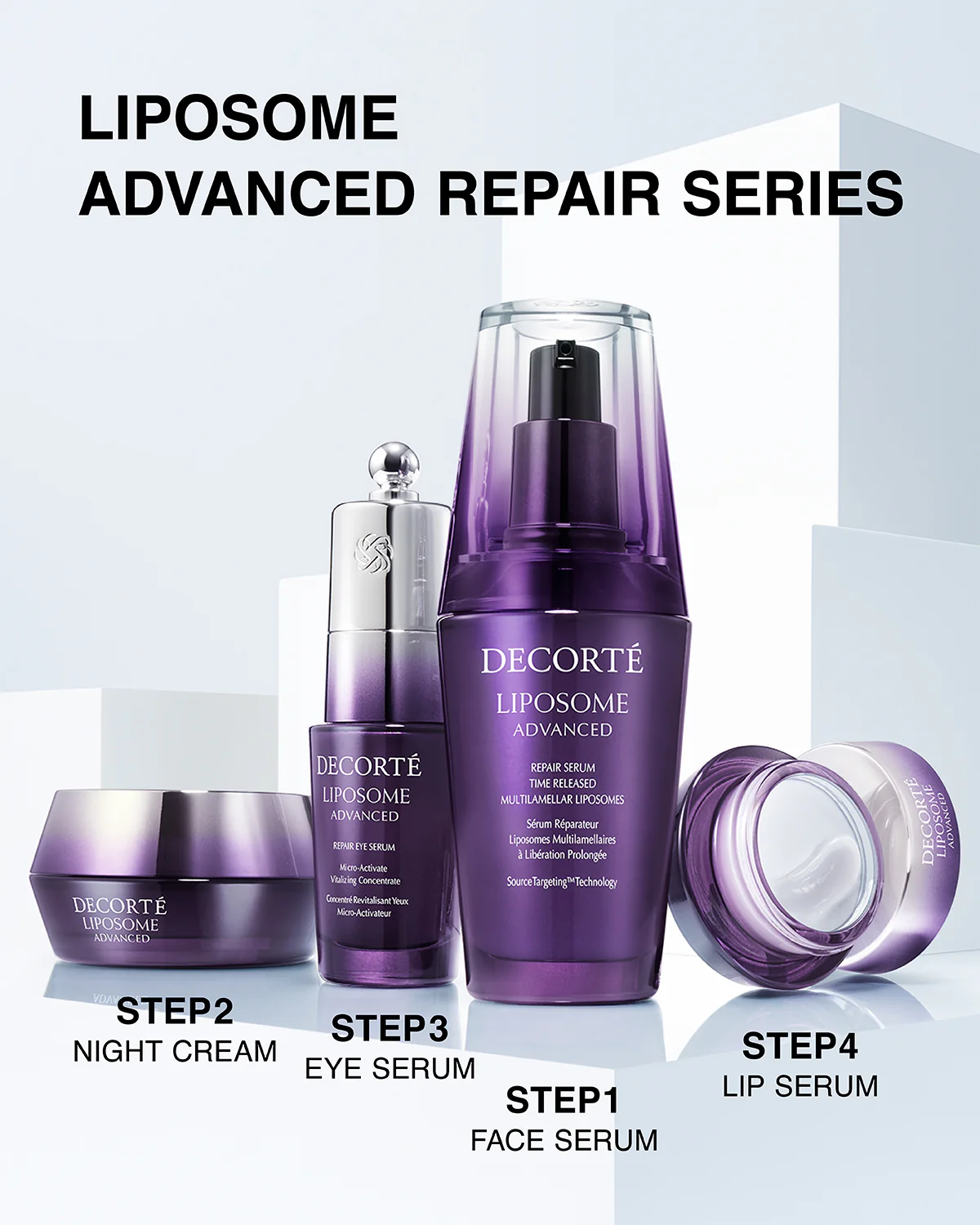 Liposome Advanced Repair Lip Serum - Image 4