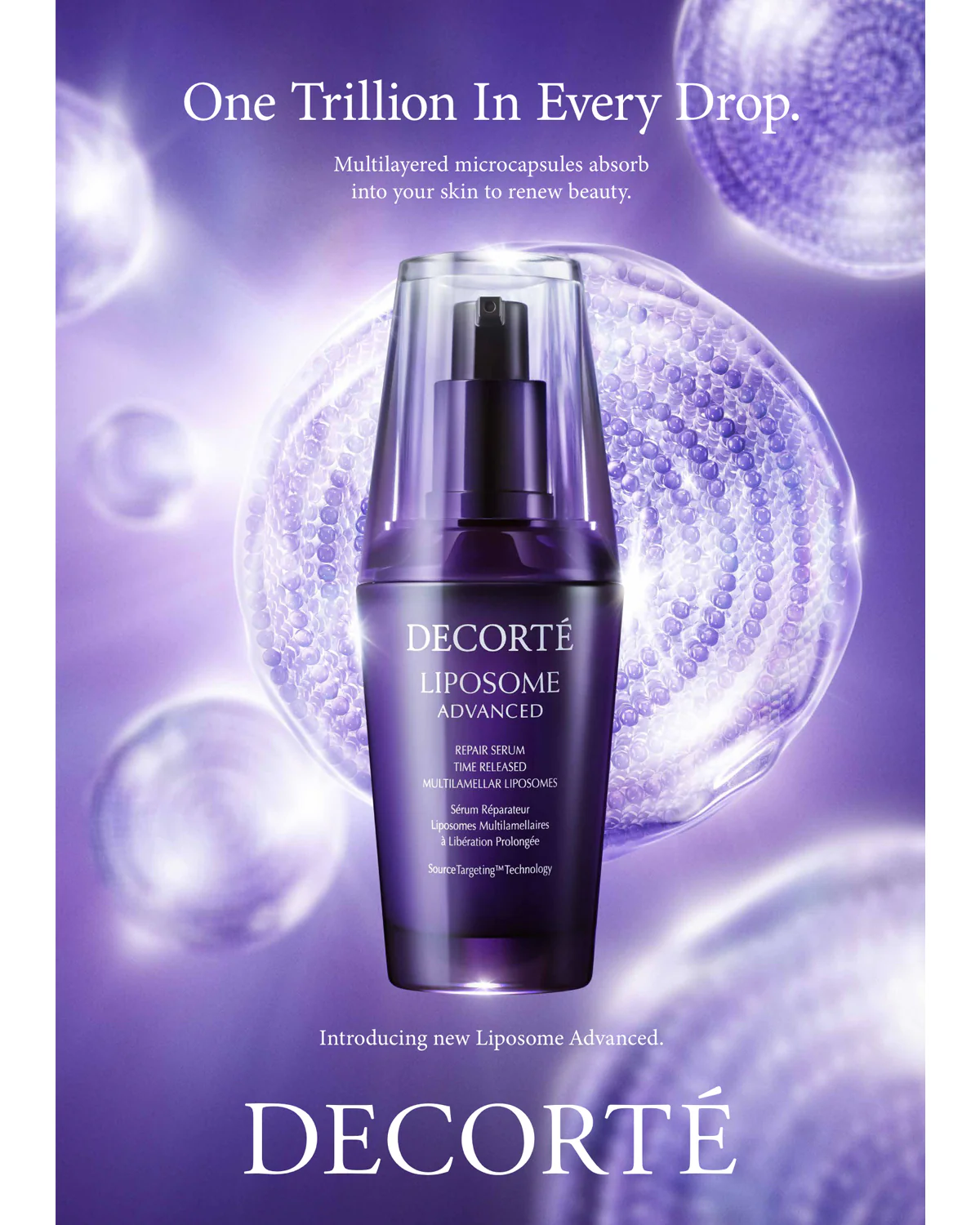 Liposome Advanced Repair Serum - Image 13