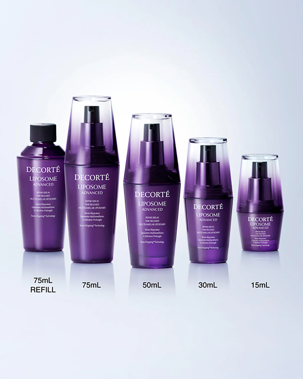 Liposome Advanced Repair Serum - Image 14