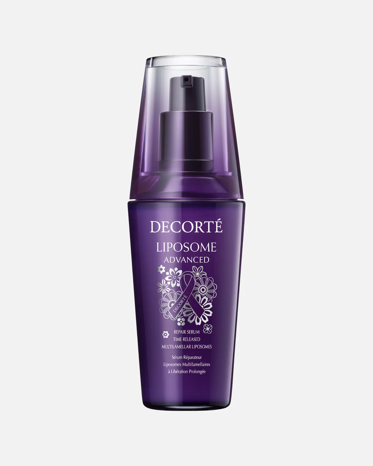 Liposome Advanced Repair Serum Purple Ribbon Set - Image 5