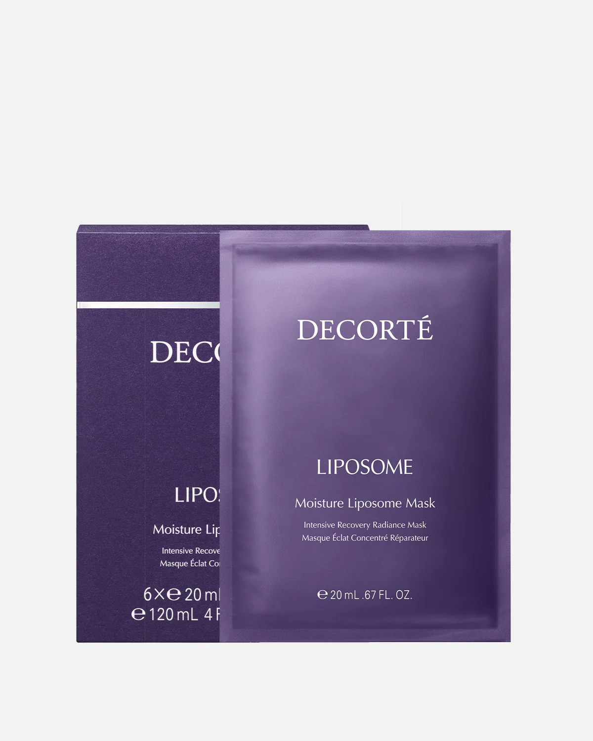 Moisture Liposome Mask - Image 3