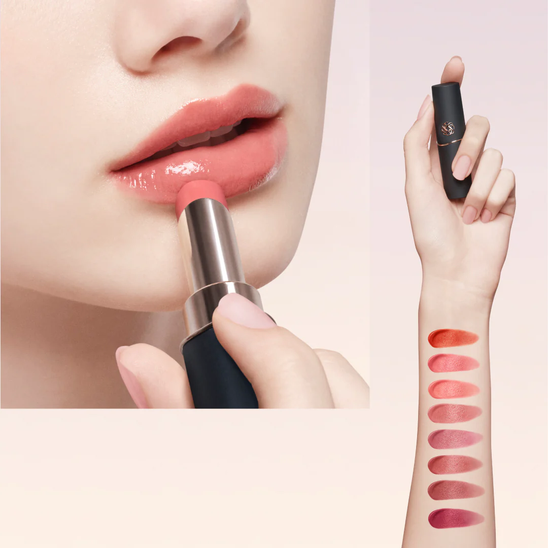 Rouge DECORTÉ Cream Glow - Image 6