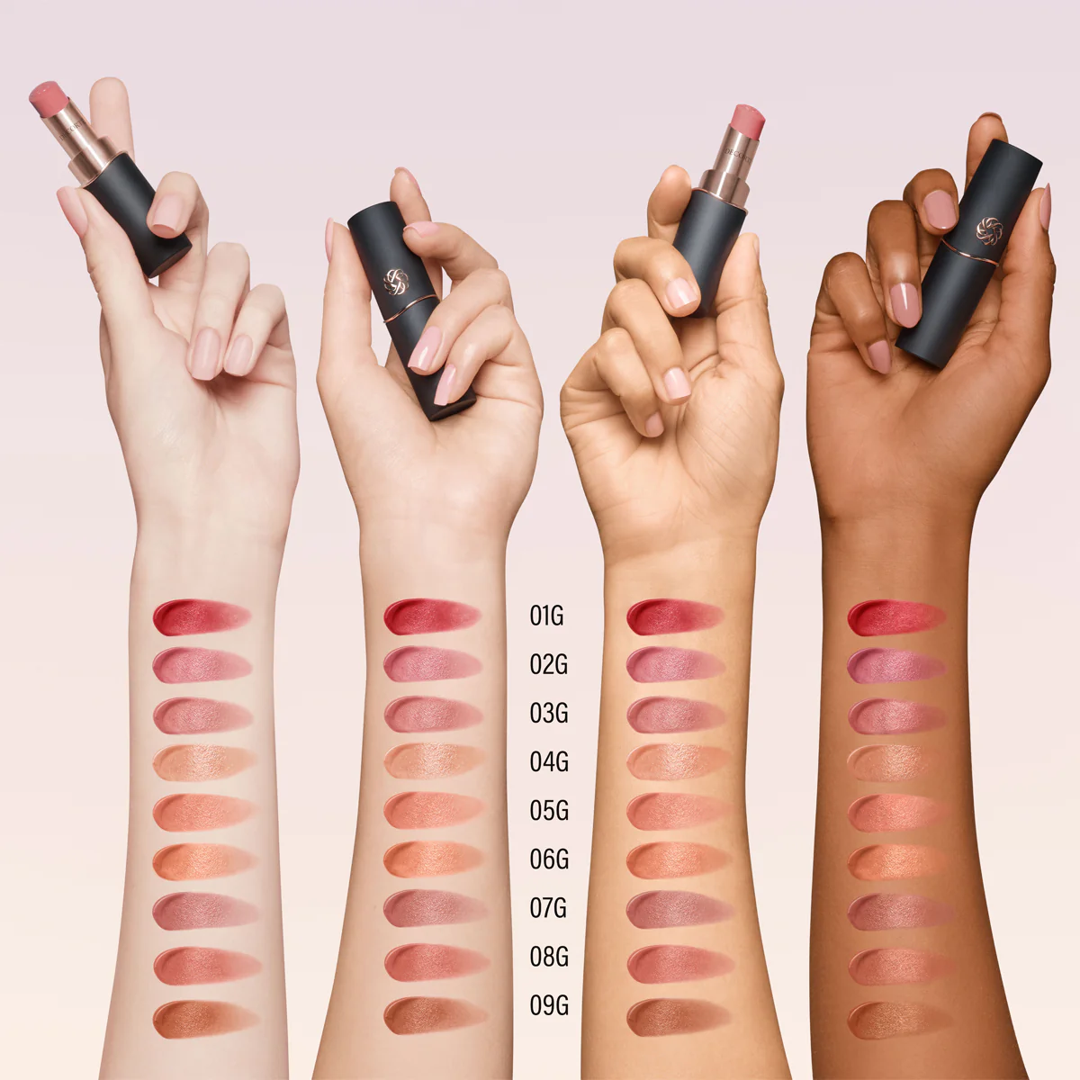 Rouge DECORTÉ Cream Glow - Image 8