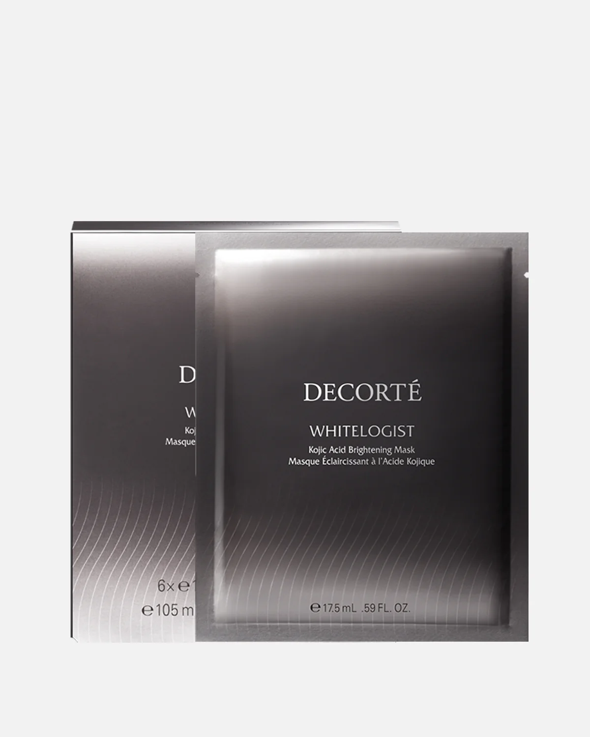 Whitelogist Brightening Mask - Image 3